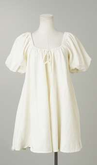 Ivory Lane Dress-Mini Dress-K. Ellis Boutique