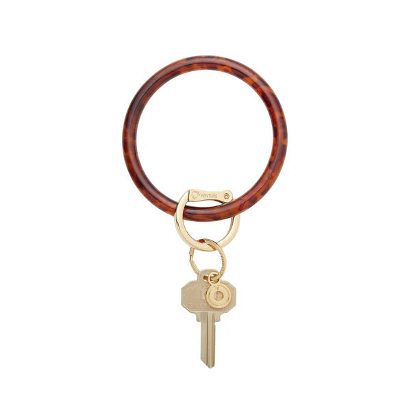 Venture Key Rings-K. Ellis Boutique