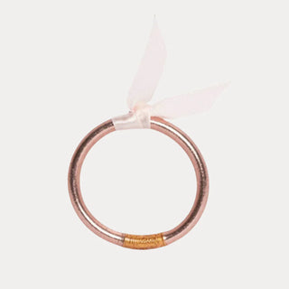 All Season Bangle™ (ASB™) for Kids- Multiple Colors-Bracelet-K. Ellis Boutique