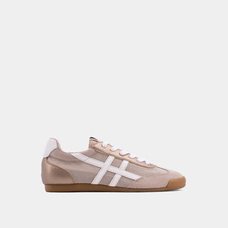 Sedona Sneakers- Natural-K. Ellis Boutique