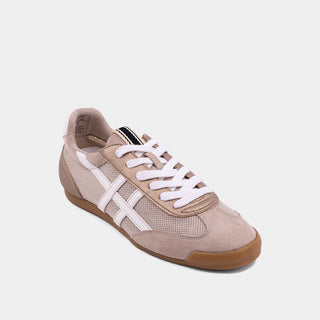 Sedona Sneakers- Natural-K. Ellis Boutique