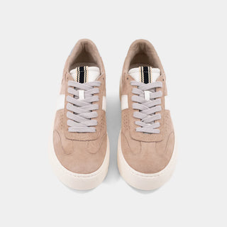 ShuShop- Stacey Sneaker-K. Ellis Boutique