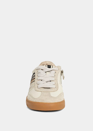 STEVIE MINI Metallic - Shushop-Shoe-K. Ellis Boutique
