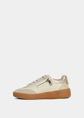 STEVIE MINI Metallic - Shushop-Shoe-K. Ellis Boutique