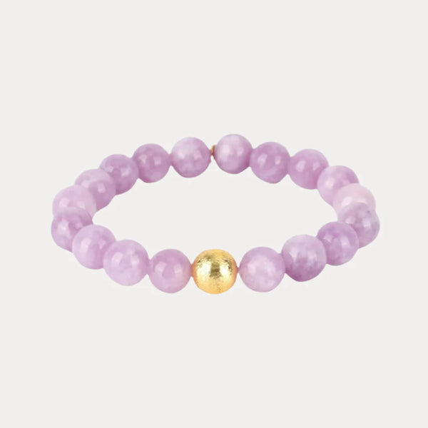 Bianca Bracelet - Wisteria-K. Ellis Boutique