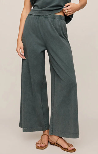 Scout & Sloan e Pant Set- Z Supply