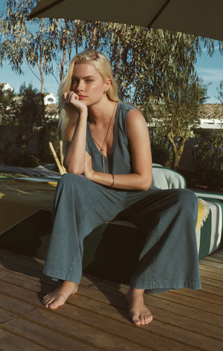 Scout & Sloan e Pant Set- Z Supply