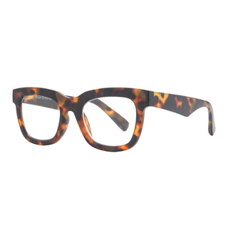 STELLA | Tortoise | Blue Light: 1.25-Other Accessories-K. Ellis Boutique