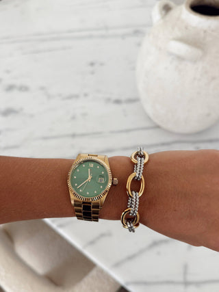 MARGO BRACELET-Bracelet-K. Ellis Boutique