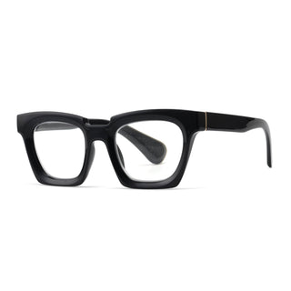 DECCO | Black | Blue Light Blocking: 1.50