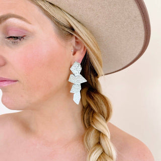 Electra Earrings-Earrings-K. Ellis Boutique
