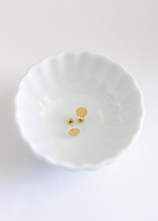 Alice Pearl Stud Earrings-Earrings-K. Ellis Boutique