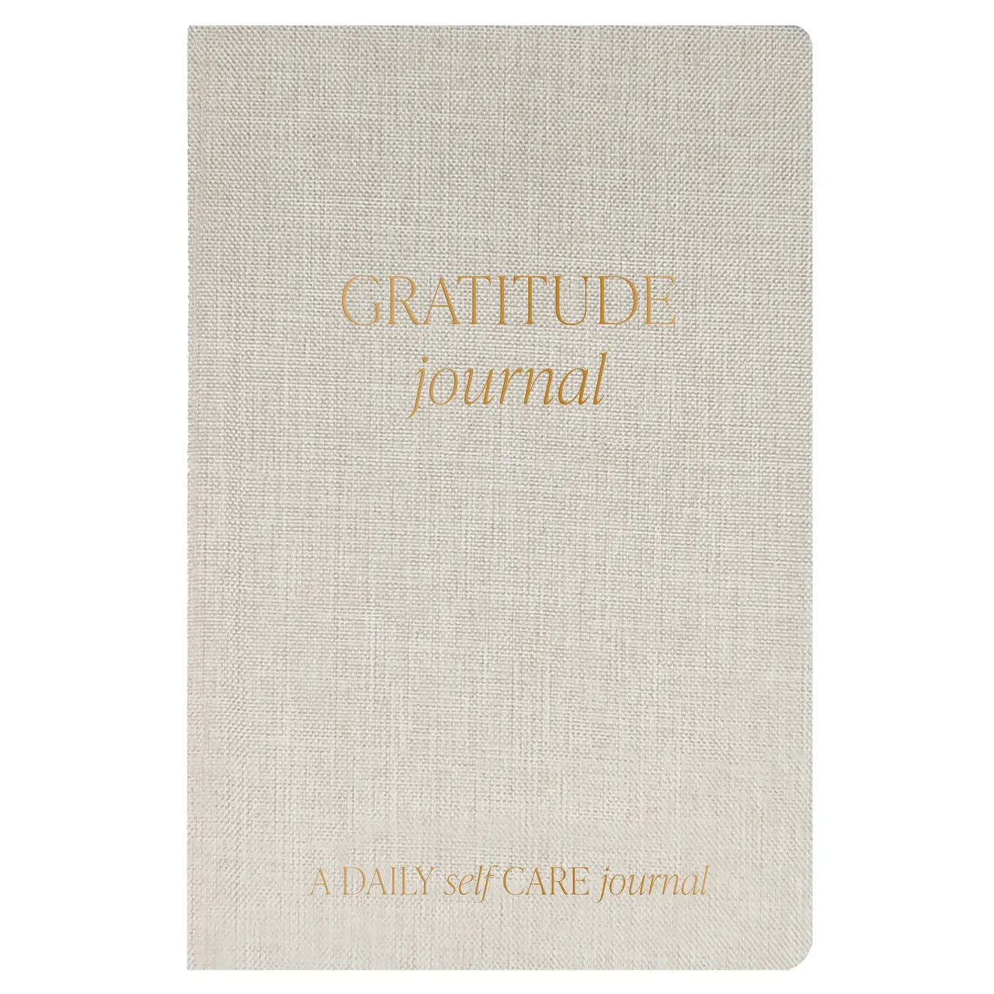 Gratitude Journal - Daily Prompted Journal-K. Ellis Boutique