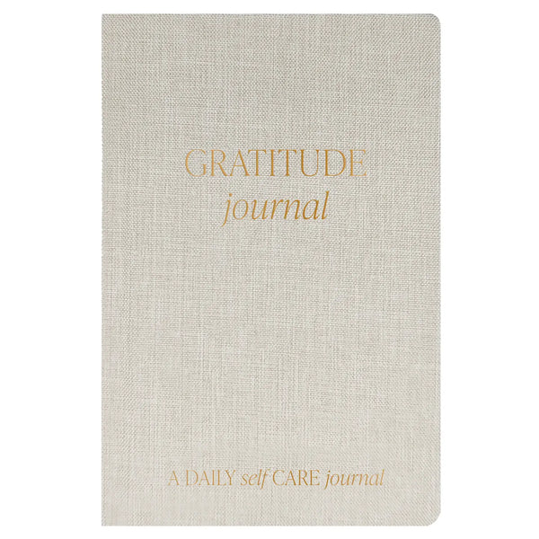 Gratitude Journal - Daily Prompted Journal-K. Ellis Boutique