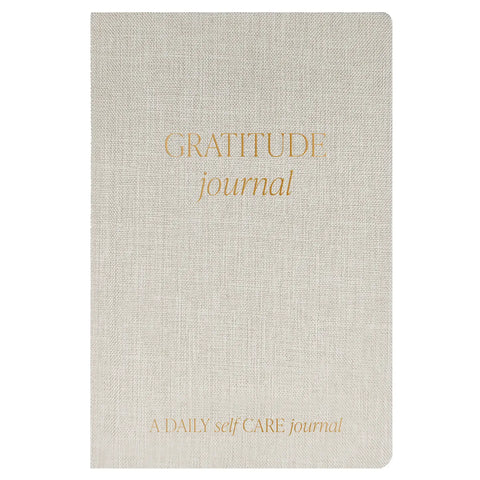Gratitude Journal - Daily Prompted Journal-K. Ellis Boutique