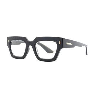 DANI | Black | Blue Light: 1.25-Other Accessories-K. Ellis Boutique
