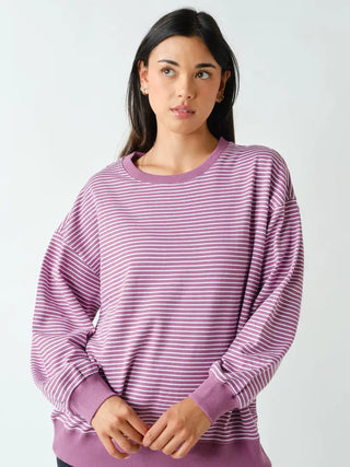 Boardwalk Stripe Set-Set-K. Ellis Boutique