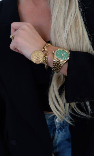 MEREDITH BRACELET-Bracelet-K. Ellis Boutique