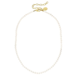Susan Shaw- Alys Necklace-Necklace-K. Ellis Boutique