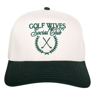 Golf Wives Social Club Trucker Hat