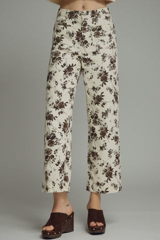 Willow Toile Pant-Pant-K. Ellis Boutique