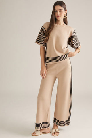Palmer Knit Set-Set-K. Ellis Boutique