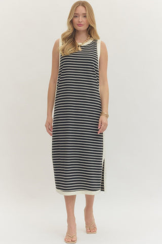 Emily Midi Dress-Midi/Maxi Dress-K. Ellis Boutique