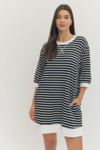 Andi Mini Dress-Mini Dress-K. Ellis Boutique