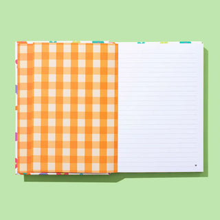 God & Dreams Notebook-K. Ellis Boutique