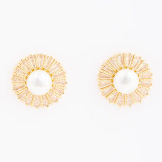 Simone Earrings-Earrings-K. Ellis Boutique