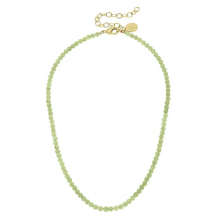 Susan Shaw- Alys Necklace-Necklace-K. Ellis Boutique