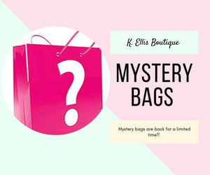 Mystery Bag Sale-K. Ellis Boutique