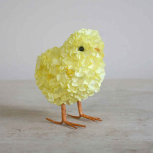 Hydrangea Chick - Yellow-K. Ellis Boutique