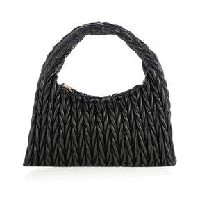 Shiraleah | Aster Mini Bag - Black-K. Ellis Boutique
