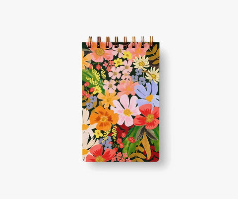 Rifle Paper Co. Top Spiral Notebook - Marguerite-K. Ellis Boutique