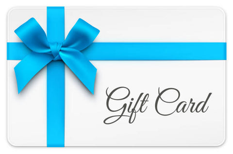 Gift Cards-K. Ellis Boutique